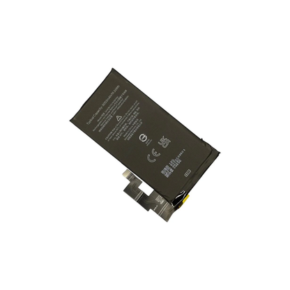 For Google Pixel 6 Pro Replacement Battery 5000 mAh E-Tech61