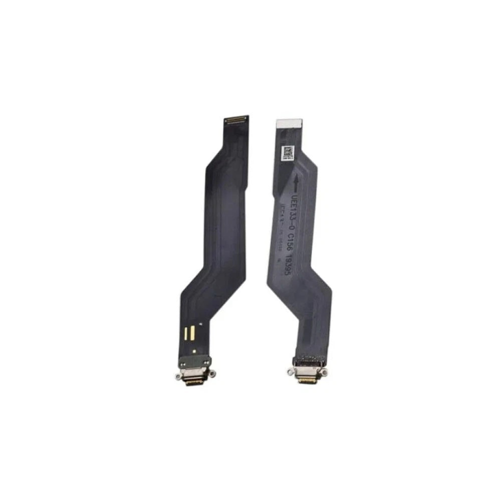 For OnePlus 7 1+7 Type-C USB Charging Port Dock Flex Cable Part Replacement