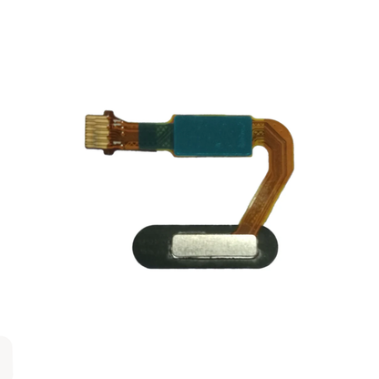 For Huawei P20/ P20 Pro Replacement Home Button (Black)