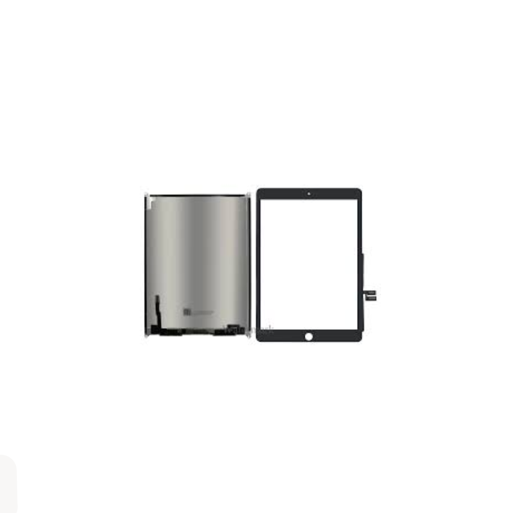 For Apple iPad 7 (2019) / iPad 8 (2020) 10.2" Replacement LCD Panel E-Tech61
