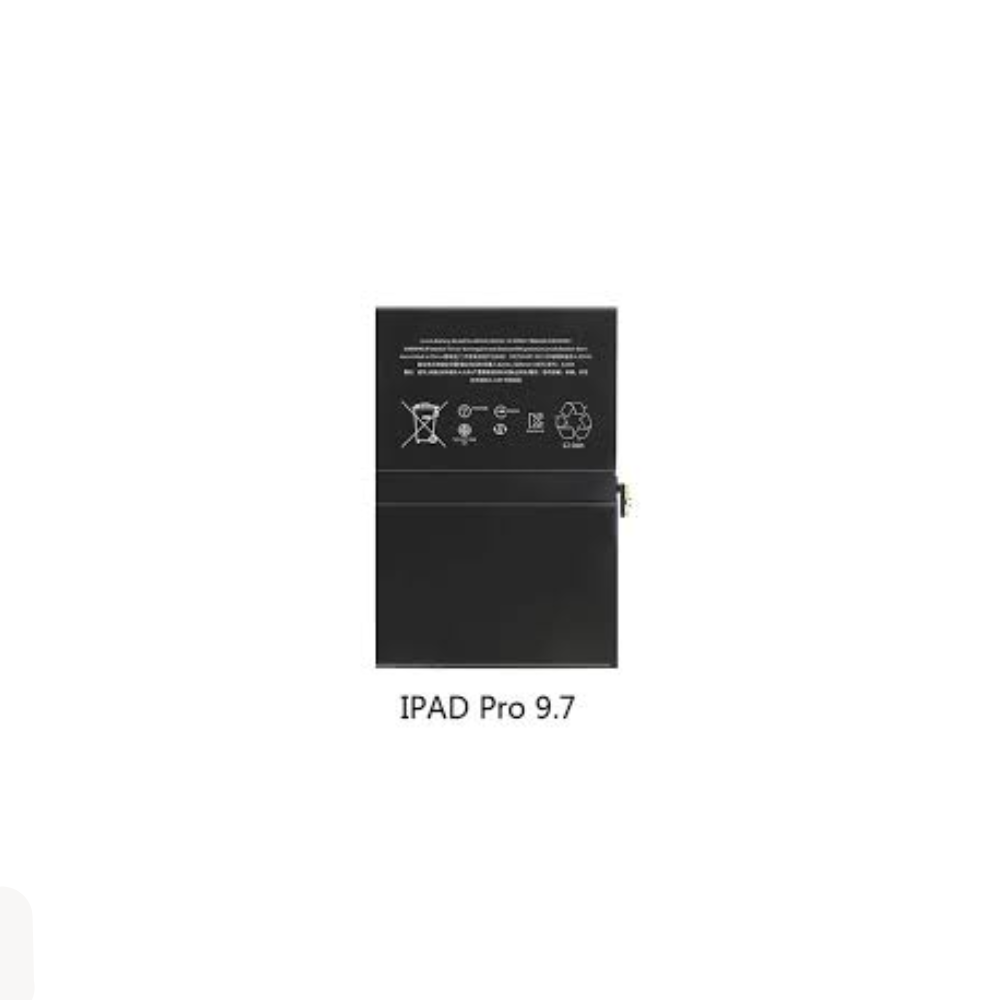 For iPad Pro 9.7" Replacement Battery 7306 MAH Premium Quality