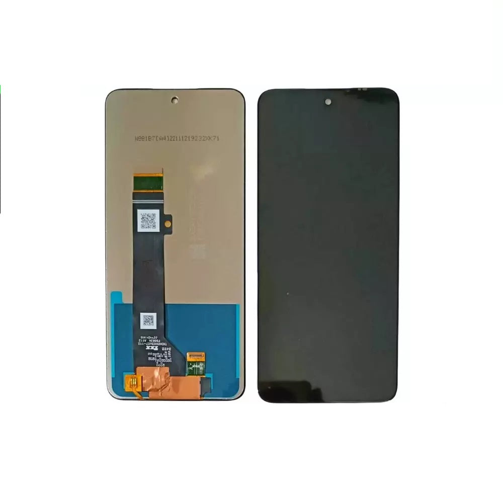 For Motorola Moto G45 Replacement LCD Display Touch Screen Digitizer Assembly