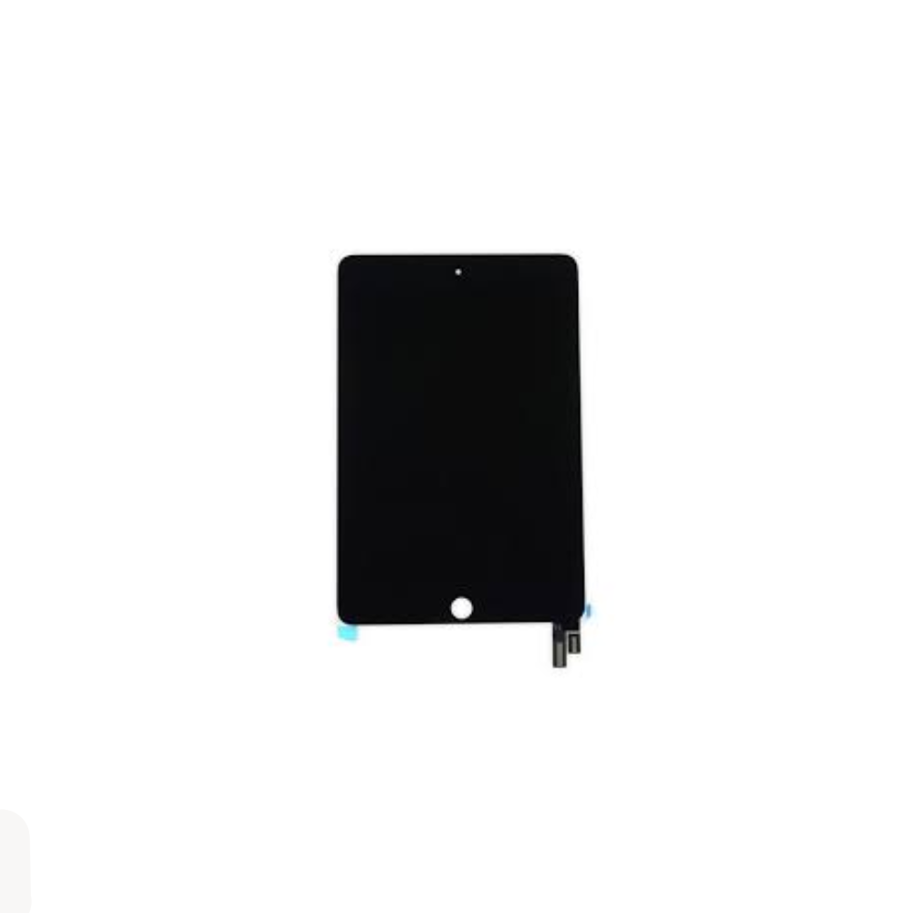 For Apple iPad Mini 4 Replacement Touch Screen Digitiser With LCD Assembly (Black) E-Tech61