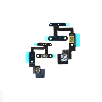 For Apple iPad Air 2 (2015) Replacement Power Button Flex E-Tech61