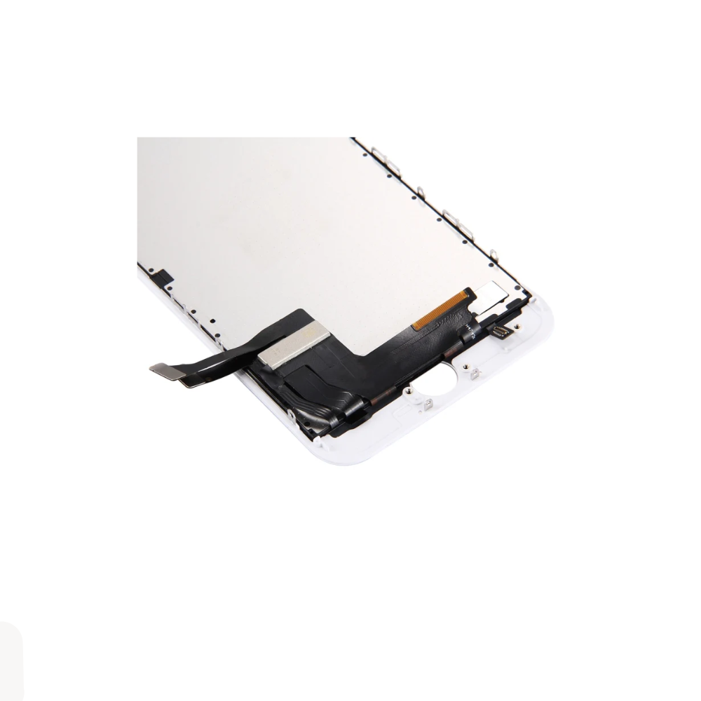 For iPhone 7 White Replacement LCD Screen Touch Digitizer Display