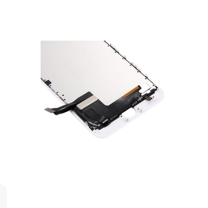 For iPhone 7 White Replacement LCD Screen Touch Digitizer Display