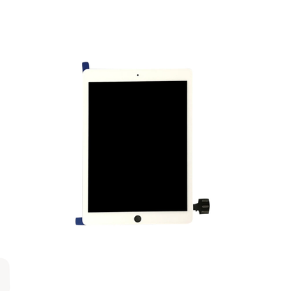 For Apple iPad Pro 9.7" Replacement Touch Screen Digitiser With LCD Assembly (White) E-Tech61