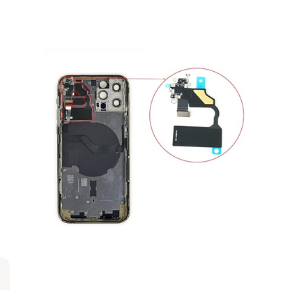 For iPhone 12 Wi-Fi Antenna Signal Flex Cable Replacement