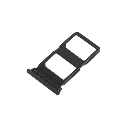 Vivo Xplay6 Dual SIM Card Tray Replacement (Black) | E-Tech61