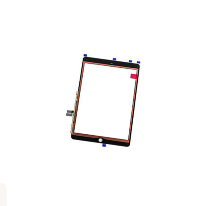 For Apple iPad 6 Replacement Touch Screen Digitiser (Black) E-Tech61