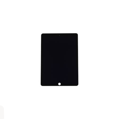 For Apple iPad Pro 12.9" 2nd Gen Replacement Touch Screen Digitiser With LCD Assembly (Black) E-Tech61