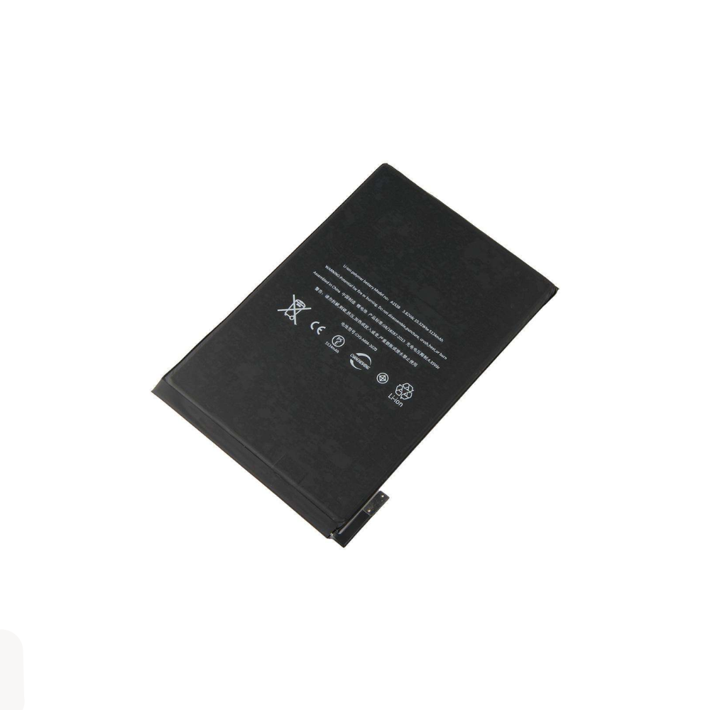 For Apple iPad Mini 4 Replacement Battery 5124mAh E-Tech61