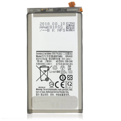 For Samsung Galaxy S10 Replacement Battery Premium Quality