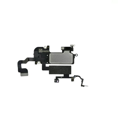 For iPhone 12 Pro Max Ear Speaker With Proximity Sensor Mic Flex Cable