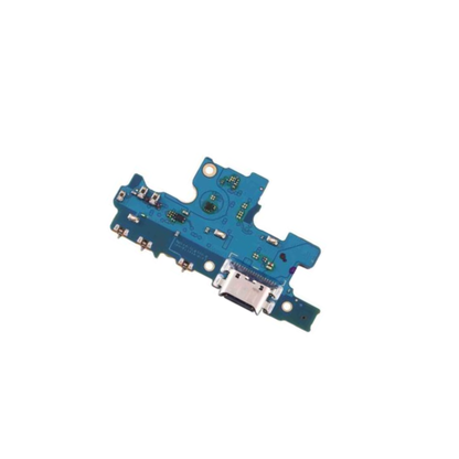 For Samsung Galaxy S10 Lite G770 Replacement Charging Port With PCB Board E-Tech61