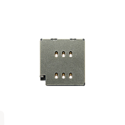 For iPhone 11 Pro Replacement Sim Card Reader Premium Quality