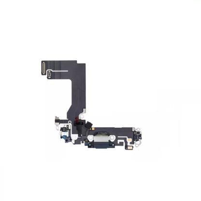 iPhone 13 Mini Pink Charging Port Flex Cable Original with IC
