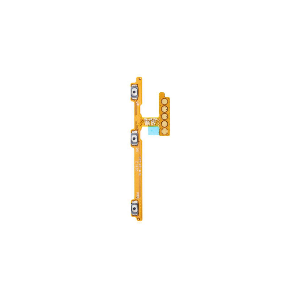 For Samsung Galaxy S10 Lite G770 Replacement Power And Volume Button Flex Cable E-Tech61