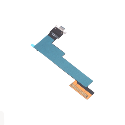 For Apple iPad Air 4 Replacement Charging Port Flex - WiFi Version (Sky Blue) E-Tech61