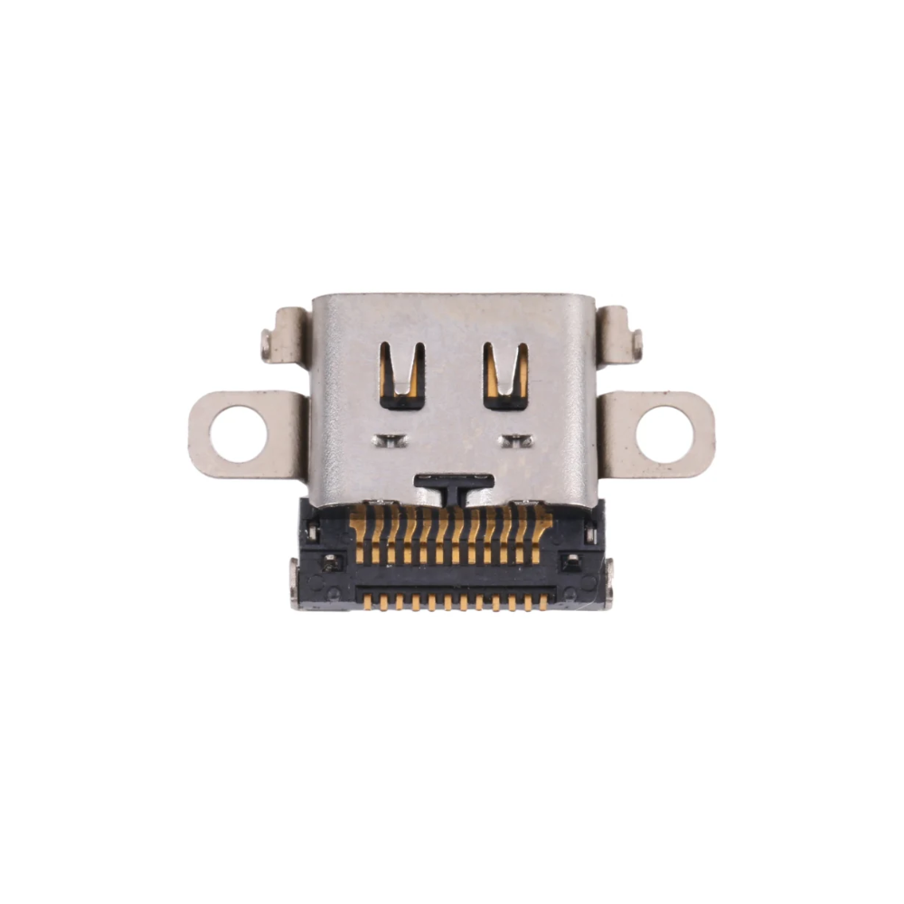 For Nintendo Switch Lite Charging Port Dock Connector Jack Replacement