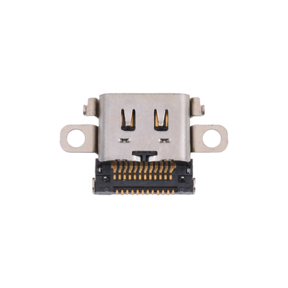 For Nintendo Switch Lite Charging Port Dock Connector Jack Replacement