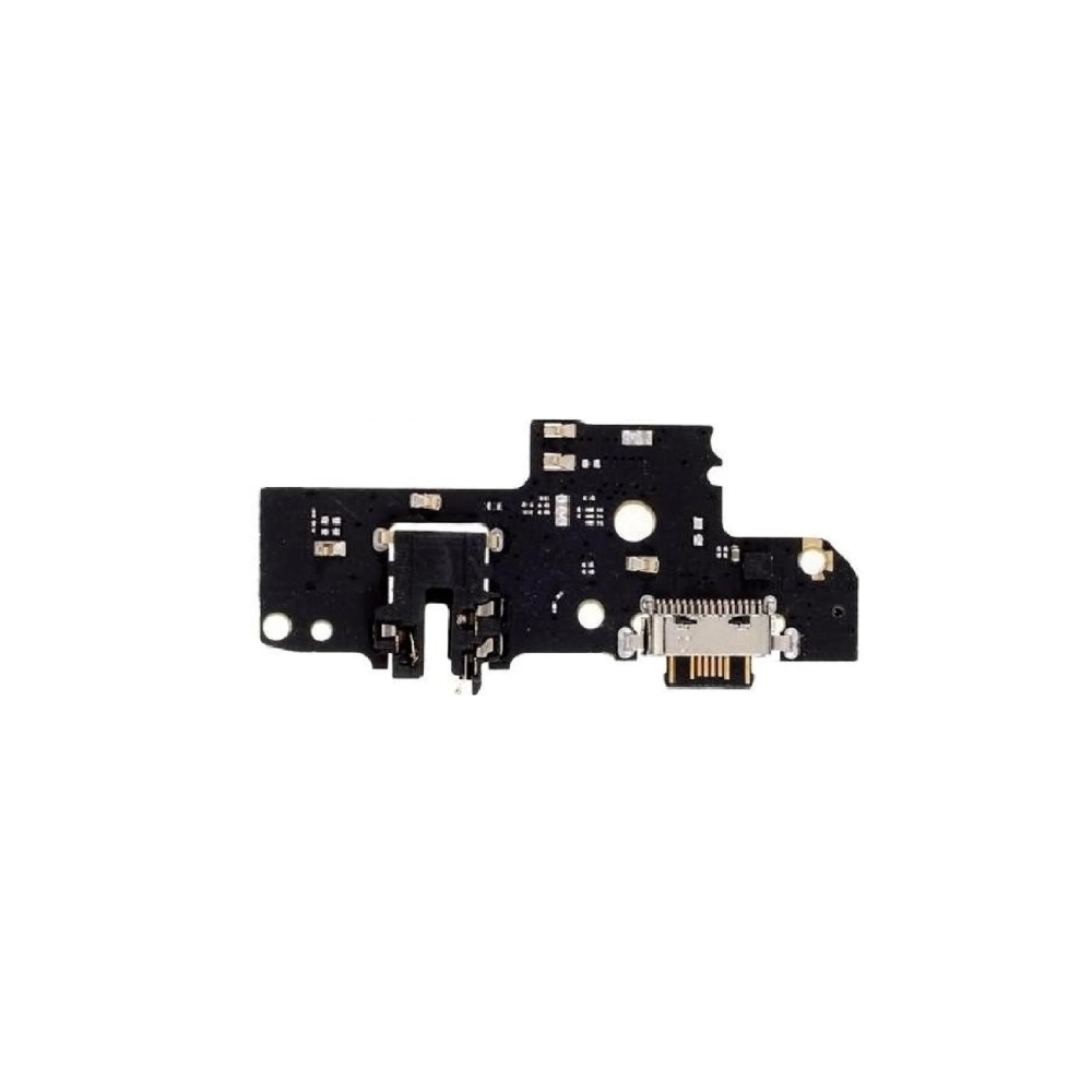 Motorola Moto G50 Original Charging Port Connector Headphone Jack Mic XT2137