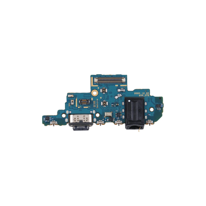 Samsung Galaxy A52 SM-A525 Charging Port Board Replacement | E-Tech61