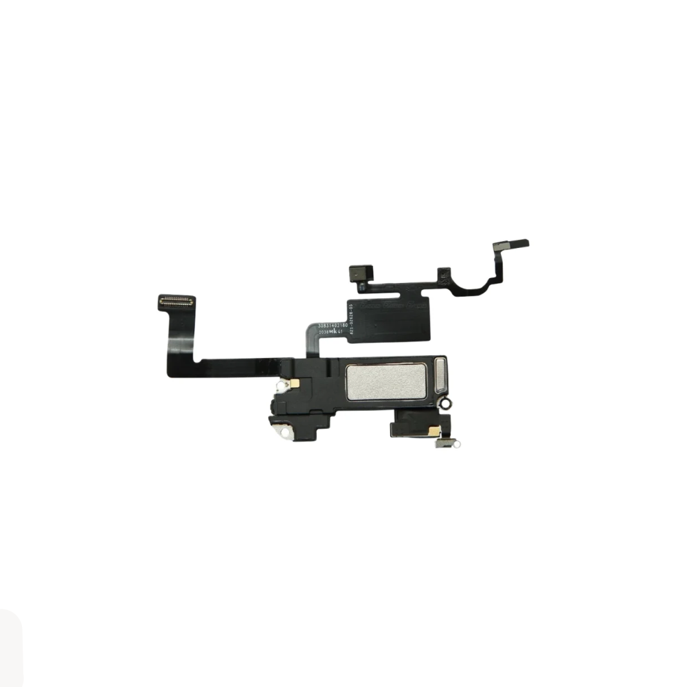 For iPhone 12 Pro Ear Speaker Speaker Proximity Sensor Flex Cable Replacement
