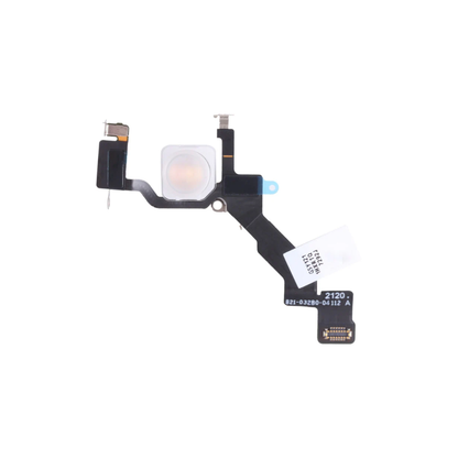 Apple iPhone 13 Pro Max Flashlight Flex Cable Replacement | Max E-Tech61