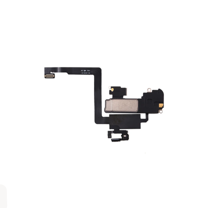 For Apple iPhone 11 Pro Max Replacement Proximity Sensor & Earpiece Flex Cable With Microphone E-Tech61