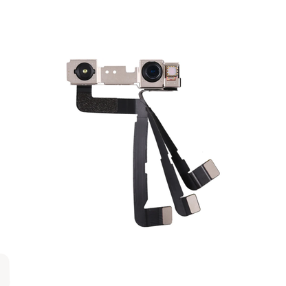 For Apple iPhone 11 Pro Replacement Dual Front Camera E-Tech61