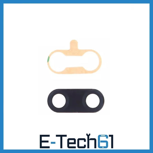 For Huawei P Smart 2019 Camera Glass Lens Back Camera Lens Replacement