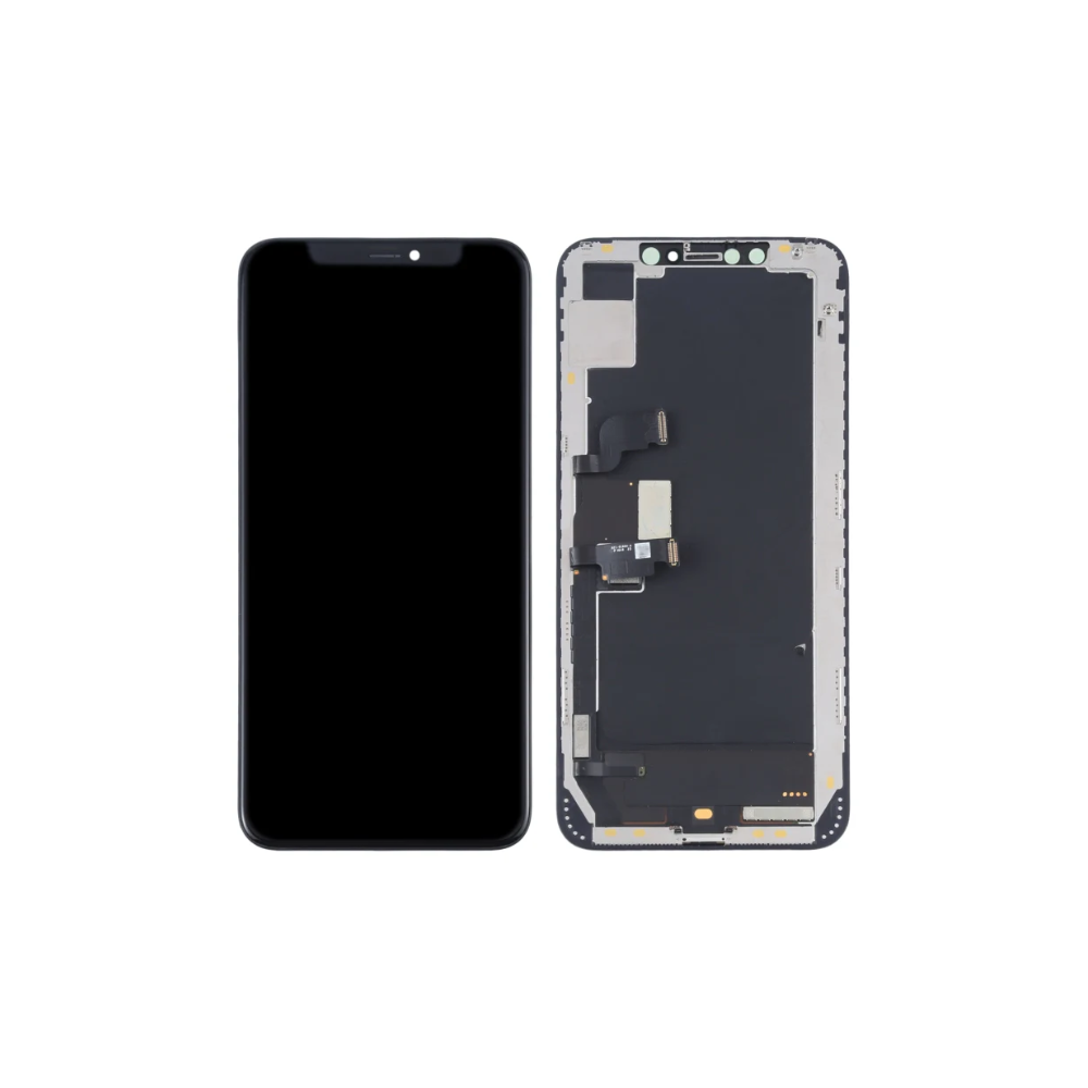 For iPhone XR OLED Screen 3D Touch Digitizer Replacement