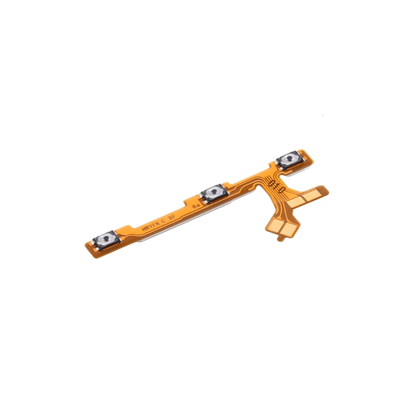 For Huawei P Smart 2019 Power On Off Volume Up Down Button Flex Replacement