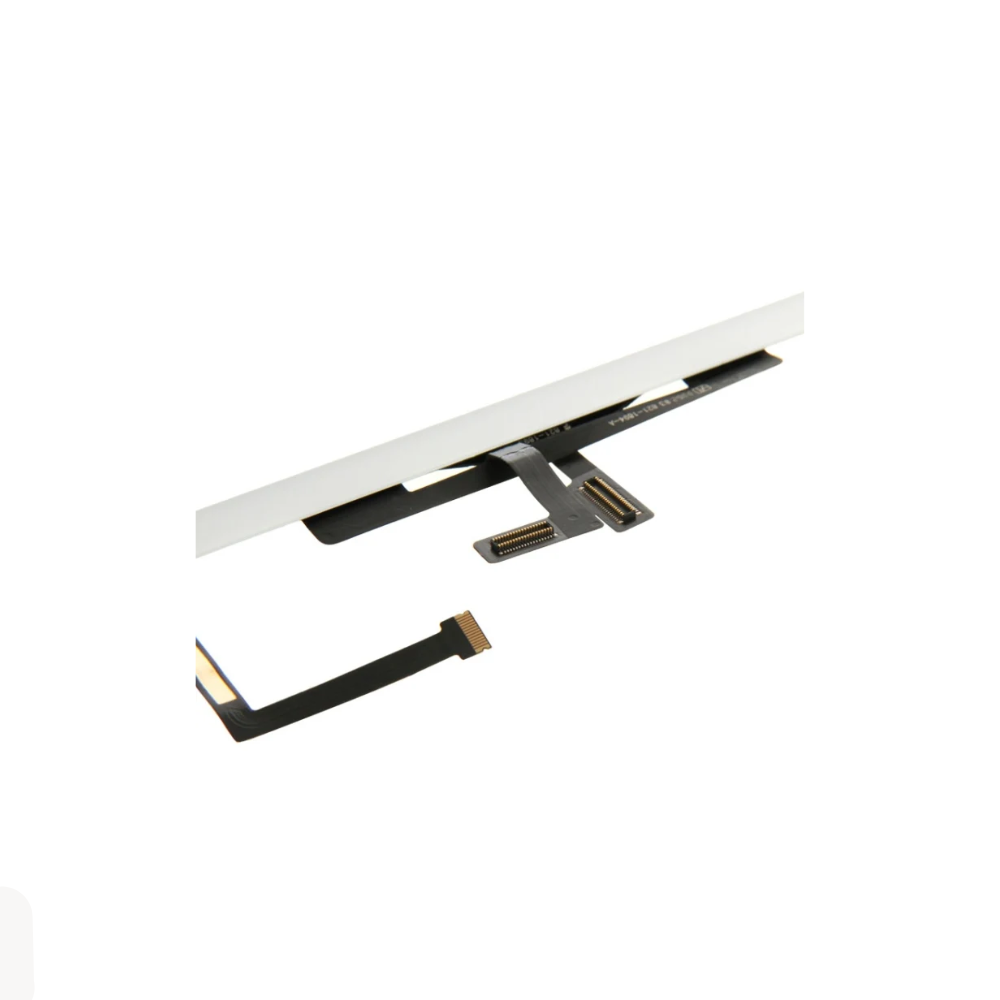 For Apple iPad Air / iPad 5 Replacement Touch Screen Digitiser with Home Button Assembly (White) AM+ E-Tech61