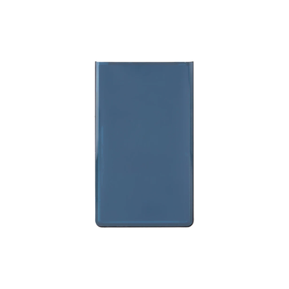 For Google Pixel 6 Replacement Rear Battery Cover (Stormy Black) E-Tech61