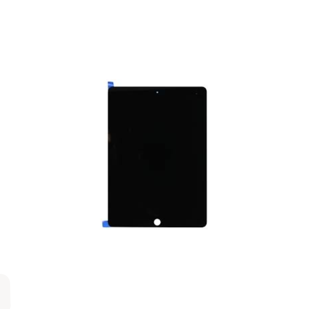 For Apple iPad Pro 9.7" Replacement Touch Screen Digitiser With LCD Assembly (Black) E-Tech61