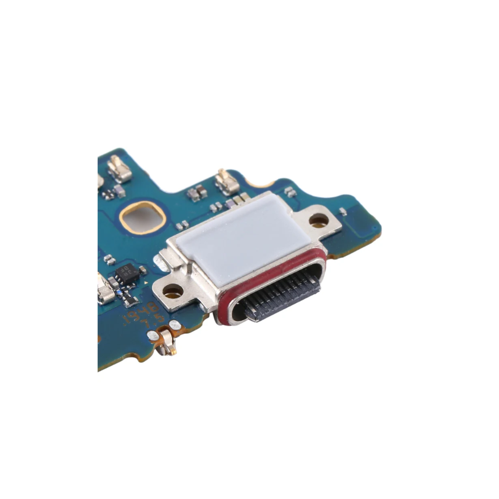 For Samsung Galaxy S20 Plus Replacement Charging Port Board With Microphone E-Tech61