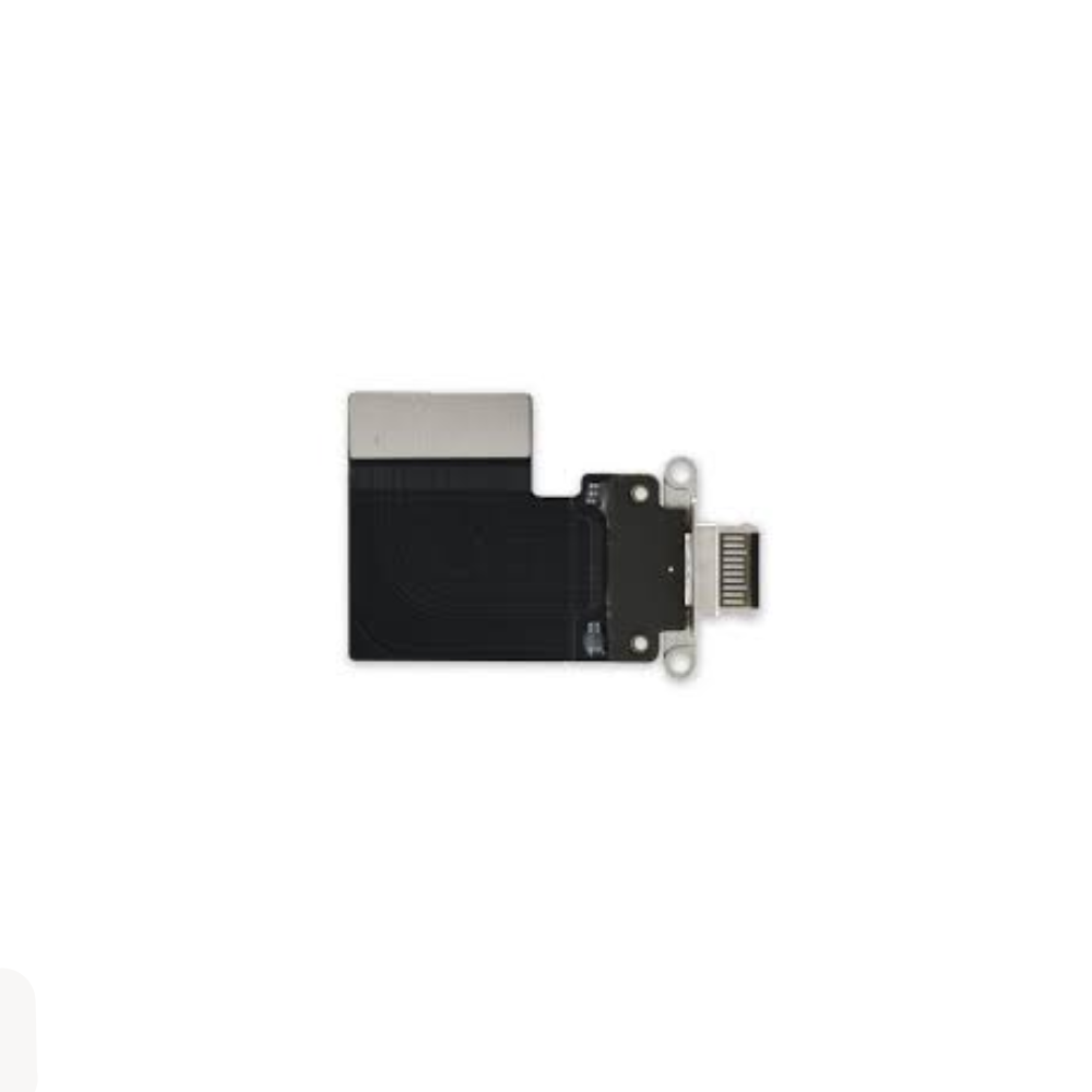 For Apple iPad Pro 11" (2020) Replacement Charging Port Flex Cable (Black) E-Tech61