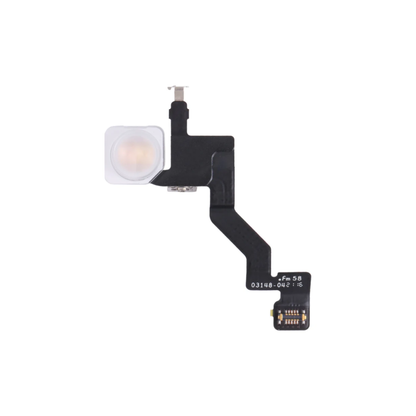For Apple iPhone 13 Replacement Flash Light Flex E-Tech61