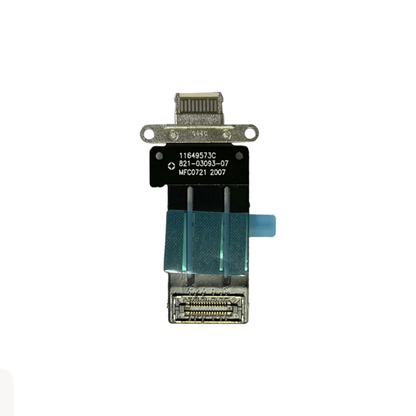 For iPad Pro 11 3rd / Pro 12.9 5th Charging Port Flex Replacement