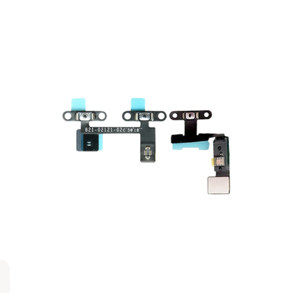 For iPad Mini 5 ON / OFF Power Button Flex Cable Replacement