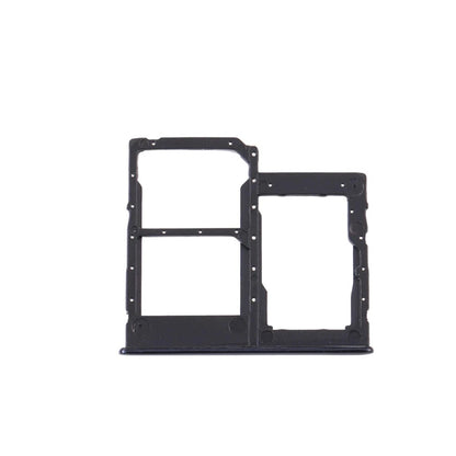 For Samsung Galaxy A41, Dual Sim Tray Memory Card Holder Replacement