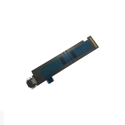 For Apple iPad Pro 12.9" 1st Gen (2015) Replacement Lightning Charging Port Dock Connector Flex (Black) E-Tech61
