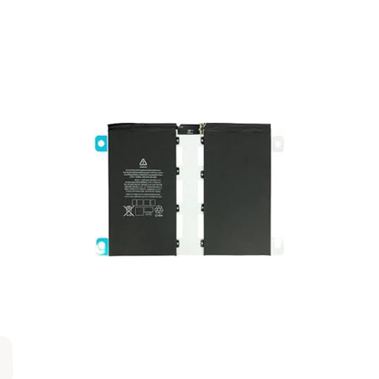 For Apple iPad Pro 12.9" 1st Gen Replacement Battery 9237mAh E-Tech61