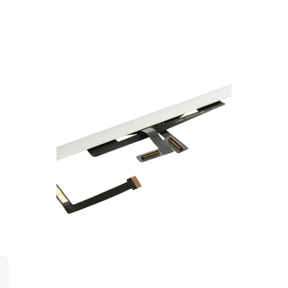 For Apple iPad Air / iPad 5 Replacement Touch Screen Digitizer with Home Button Assembly (White) E-Tech61