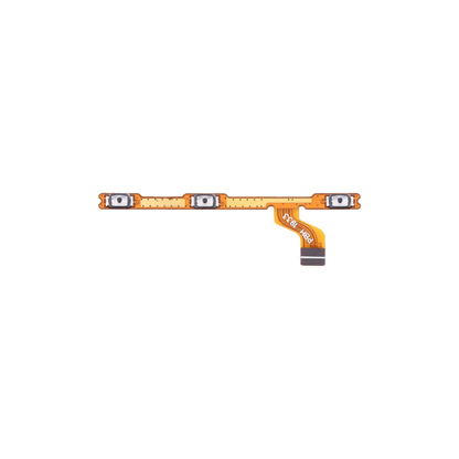 Samsung Galaxy Tab A 8.0 2019 T290 T295 Power & Volume Button Flex Cable | E-Tech61