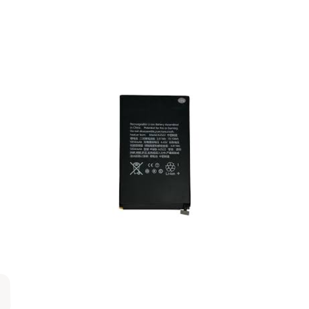 For iPad Mini 6 Replacement Battery Premium Quality
