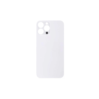 For Apple iPhone 13 Pro Replacement Housing (Silver) E-Tech61