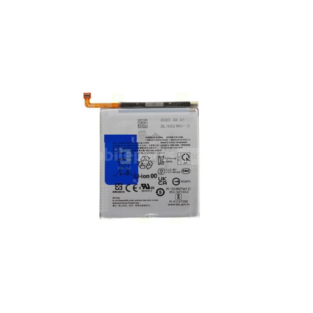 For Samsung Galaxy A25 5G Replacement Battery Premium Quality